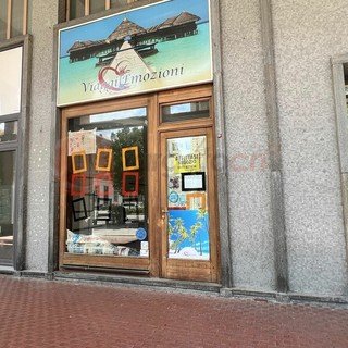 Viaggi & Emozioni sei mesi dopo: locale in affitto e clienti ancora in attesa dei rimborsi Viaggi & Emozioni sei mesi dopo: locale in affitto e clienti ancora in attesa dei rimborsi
