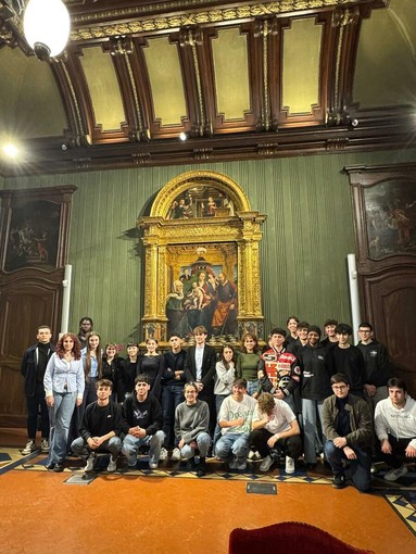 Alba, bandito concorso per l’ideazione del logo del Forum Giovani Alba, bandito concorso per l’ideazione del logo del Forum Giovani