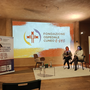 Si è parlato di partoanalgesia nell'evento promosso dall'Associazione Donne Medico di Cuneo Si è parlato di partoanalgesia nell'evento promosso dall'Associazione Donne Medico di Cuneo