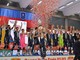 Volley maschile: nasce la Supercoppa di A2, Bergamo affronterà una tra Taranto e Brescia