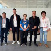 Lupo e allevatori: confronto in Regione Piemonte su gestione e contenimento Lupo e allevatori: confronto in Regione Piemonte su gestione e contenimento