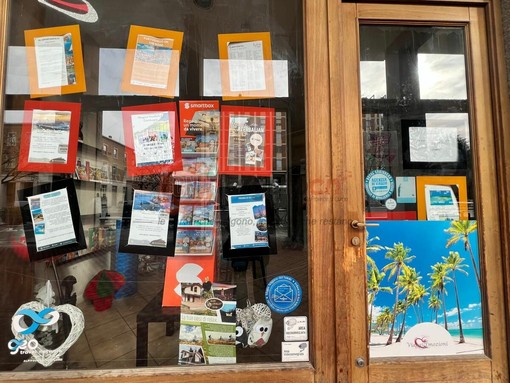 Soldi incassati, viaggi fantasma e decine di persone sul piede di guerra: scoppia il caso dell'agenzia cuneese Soldi incassati, viaggi fantasma e decine di persone sul piede di guerra: scoppia il caso dell'agenzia cuneese