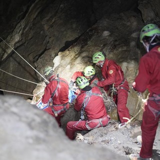 Immagine di repertorio Immagine di repertorio