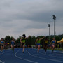 Atleti in azione sulla pista di Bra - Ph profilo FB Atletica Avis Bra Atleti in azione sulla pista di Bra - Ph profilo FB Atletica Avis Bra
