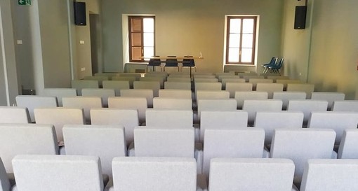 A Boves ritorna l'annuale concerto di Santa Cecilia A Boves ritorna l'annuale concerto di Santa Cecilia