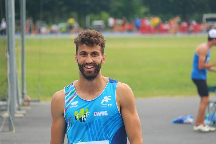 (foto archivio fidal piemonte)