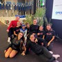 DANZA AEREA / La cuneese Airmony brilla in Coppa Italia: 11 primi posti e un podio DANZA AEREA / La cuneese Airmony brilla in Coppa Italia: 11 primi posti e un podio
