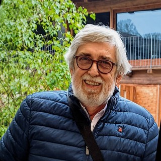 Saluzzo, commozione per la morte improvvisa di Adriano Peracchia