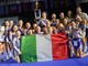 Alba Cheer: podio europeo per le Shiny Titans