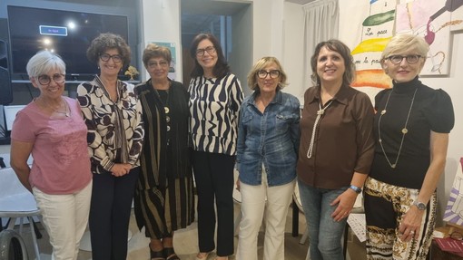 Bra, l'associazione Albedo ha celebrato gli 800 anni della morte di San Francesco Bra, l'associazione Albedo ha celebrato gli 800 anni della morte di San Francesco