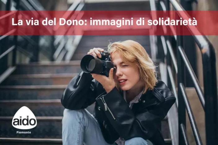 Arriva anche a Mondovì la mostra fotografica dell’Aido Piemonte Arriva anche a Mondovì la mostra fotografica dell’Aido Piemonte