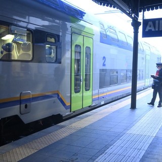 Modifiche alla circolazione dei treni della linea SFM 4 (Ciriè-Alba), tra le stazioni di Bra e Carmagnola Modifiche alla circolazione dei treni della linea SFM 4 (Ciriè-Alba), tra le stazioni di Bra e Carmagnola