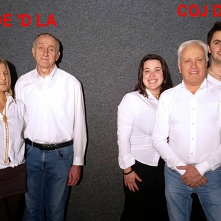 “Coj dë ‘d sà, coj dë ‘d là”: successo per gli Attori per Caso a Roata Rossi e Cuneo