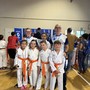 KARATE / Athletic Club Revello: Oddoero e Marras conquistano il pass per i campionati italiani juniores