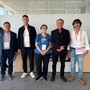 Lupo e allevatori: confronto in Regione Piemonte su gestione e contenimento Lupo e allevatori: confronto in Regione Piemonte su gestione e contenimento