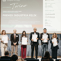 L'Azienda Cuneese dell'Acuqa riceve il premio Industria Felix