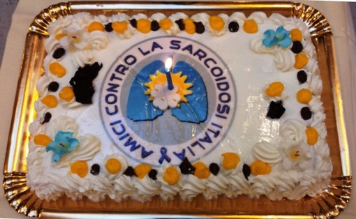 24 novembre 2012 – ACSI 'Amici contro la Sarcoidosi Italia' compie un anno