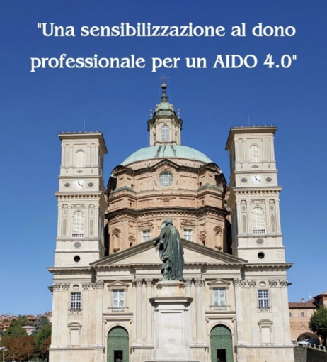 A Vicoforte un importante corso di formazione per i volontari della "Granda" A Vicoforte un importante corso di formazione per i volontari della "Granda"