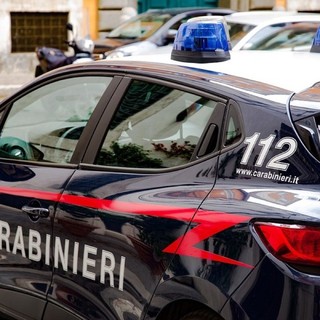 Vittima di truffa ringrazia sentitamente le forze dell'ordine per averle recuperato e reso quanto sottratto