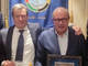Bra celebra l’eccellenza sportiva: Enrico Cosmai premiato dal Panathlon Club