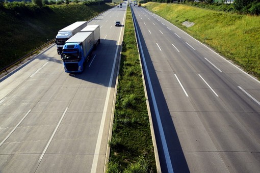 “Strade, autostrade e trafori: collegamenti di oggi e di domani…”, un incontro a Cuneo “Strade, autostrade e trafori: collegamenti di oggi e di domani…”, un incontro a Cuneo
