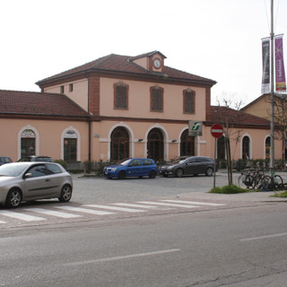 L'ordinanza anti alcol comprende la zona intorno la stazione ferroviaria