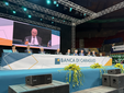 Assemblea Banca di Caraglio Livio Tomatis Presidente Assemblea Banca di Caraglio Livio Tomatis Presidente