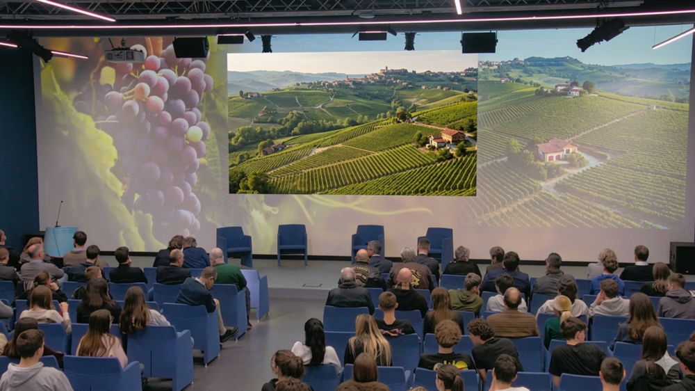 “Radici Oltre”: ad Alba il XVII Congresso Nazionale Re.N.Is.A. delle Scuole Agrarie “Radici Oltre”: ad Alba il XVII Congresso Nazionale Re.N.Is.A. delle Scuole Agrarie