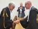 Cinquant'anni di toga: medaglia d'oro per l'avvocato fossanese Vincenzo Griva