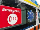 Garessio,  deceduto il 95enne investito da una moto sulla Statale 28