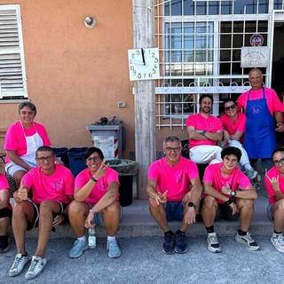 Mondovì, grandi emozioni a "Altruismo a Tavola 2026": raccolti 1.500 euro e festeggiati i 25 anni di Autismo Help Mondovì, grandi emozioni a "Altruismo a Tavola 2026": raccolti 1.500 euro e festeggiati i 25 anni di Autismo Help