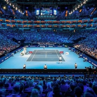 Anche nel 2027 Torino ospiterà le Atp Finals Anche nel 2027 Torino ospiterà le Atp Finals