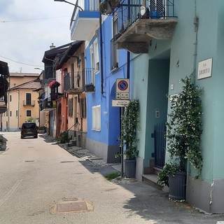 Via Grandis, immagine di repertorio