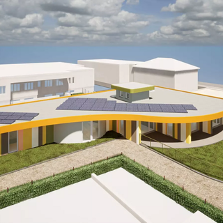 Cherasco presenta il nuovo asilo nido comunale: open day aperto alle famiglie