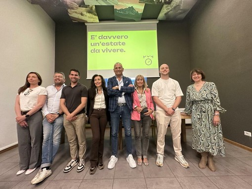 Savigliano e Mondovì insieme per lanciare un'estate ricca di eventi [VIDEO]