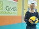 Alessandro Marino, CEO Falegnameria GMG Alessandro Marino, CEO Falegnameria GMG