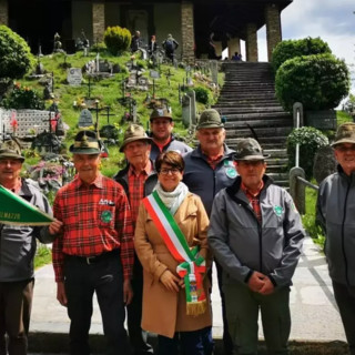 Il Consiglio Comunale di Borgo San Dalmazzo sostiene la candidatura all’Adunata Nazionale degli Alpini – Cuneo 2030