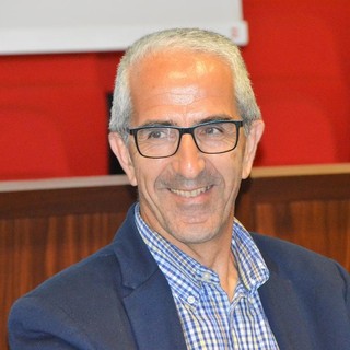 In foto Alberto Valmaggia, garante dei detenuti di Cuneo, attualmente in prorogatio