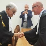 Lutto a Fossano per la scomparsa dell'avvocato Vincenzo Griva Lutto a Fossano per la scomparsa dell'avvocato Vincenzo Griva