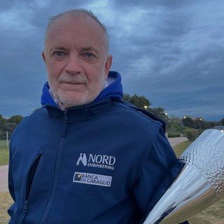 Morto a 64 anni Albino Isaia, storico allenatore e presidente della VBC Caraglio '95