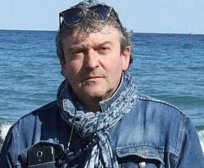 Lutto a Fossano per la scomparsa di Aldo Pezzi, uomo molto attivo nel volontariato Lutto a Fossano per la scomparsa di Aldo Pezzi, uomo molto attivo nel volontariato