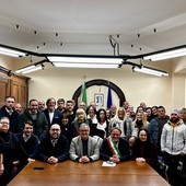 A Roburent è nata l'associazione "Essere San Giacomo" A Roburent è nata l'associazione "Essere San Giacomo"