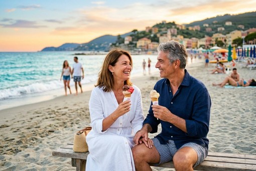 Agenzia per single Anna & Anna: l'estate inizia davvero quando trovi un amore reale Agenzia per single Anna & Anna: l'estate inizia davvero quando trovi un amore reale