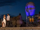 Noemi inaugura l'Anima Festival: al via stasera l'edizione del decennale