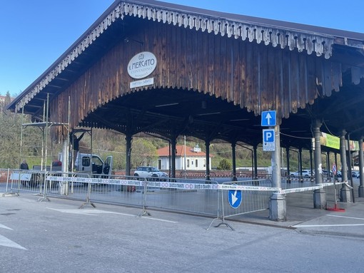 Mondovì, lavori all’Ala Nord: da mercoledì 10 settembre al via il cantiere definitivo