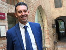 Roberto Bodrito, riconfermato alla presidenza dell’Enoteca Regionale Piemontese Cavour Roberto Bodrito, riconfermato alla presidenza dell’Enoteca Regionale Piemontese Cavour