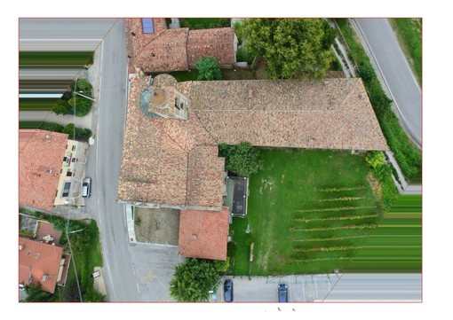 A La Morra un ambizioso progetto per restituire splendore all’ex convento della Ss. Annunziata