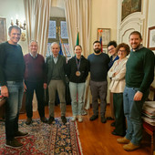 "Orgogliosi dei suoi straordinari successi": il Comune di Bra ha ricevuto la nuotatrice Anita Gastaldi