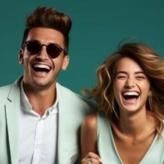 Anna e Anna: “La felicità non fa rumore. A volte ha semplicemente due posti a tavola”