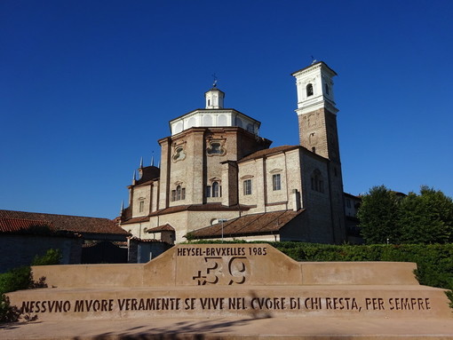 Il Piemonte non dimentica: il 29 maggio sarà la Giornata della memoria delle vittime dell’Heysel